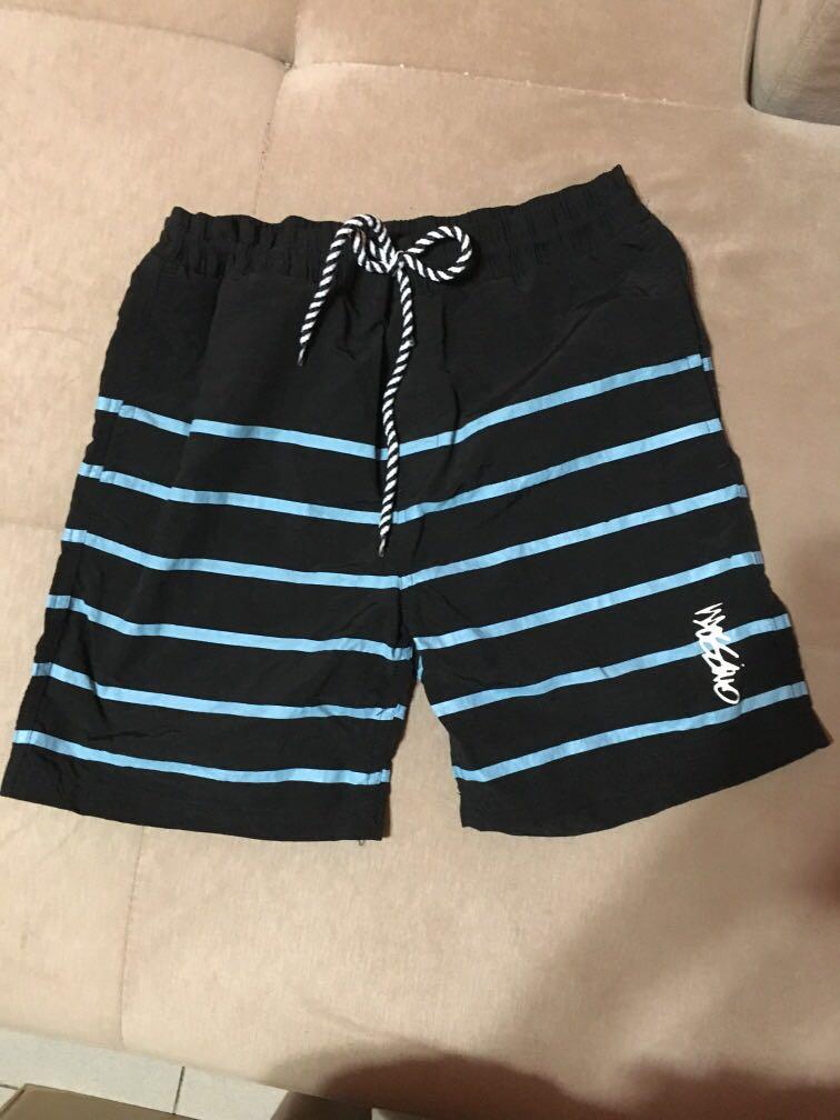 Mossimo kids beach shorts (Category: Shorts) located in San Juan City. Submitted by ywkly (Listing ID 1028051000, Image 1). Description: 8-10yo.