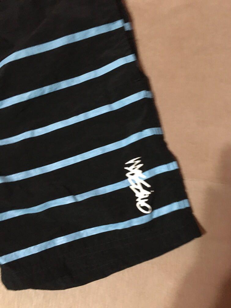 Mossimo kids beach shorts (Category: Shorts) located in San Juan City. Submitted by ywkly (Listing ID 1028051000, Image 2). Description: 8-10yo.