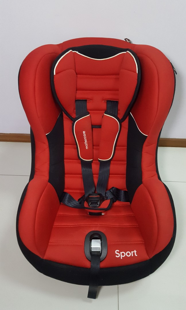 Mothercare sport discount