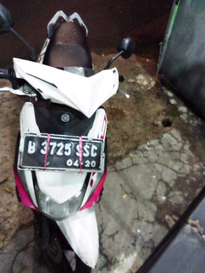 Motor Mio Em3 Motor Mio Em3