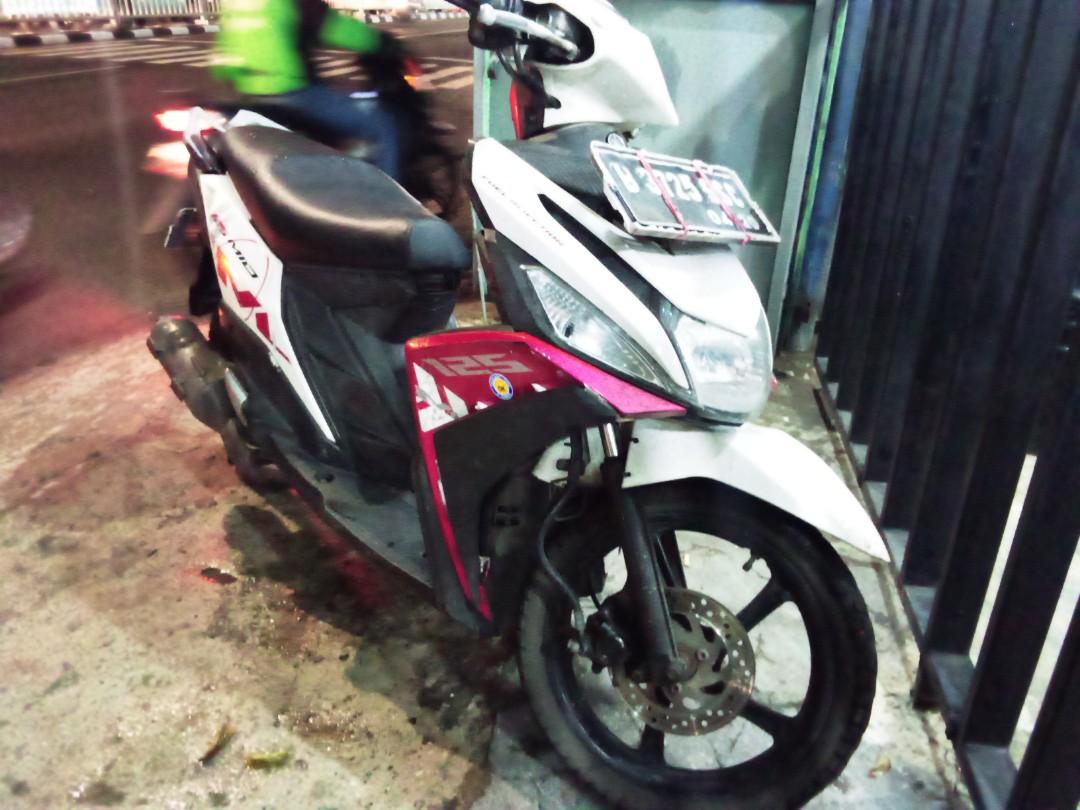 Motor Mio Em3 Motor Mio Em3