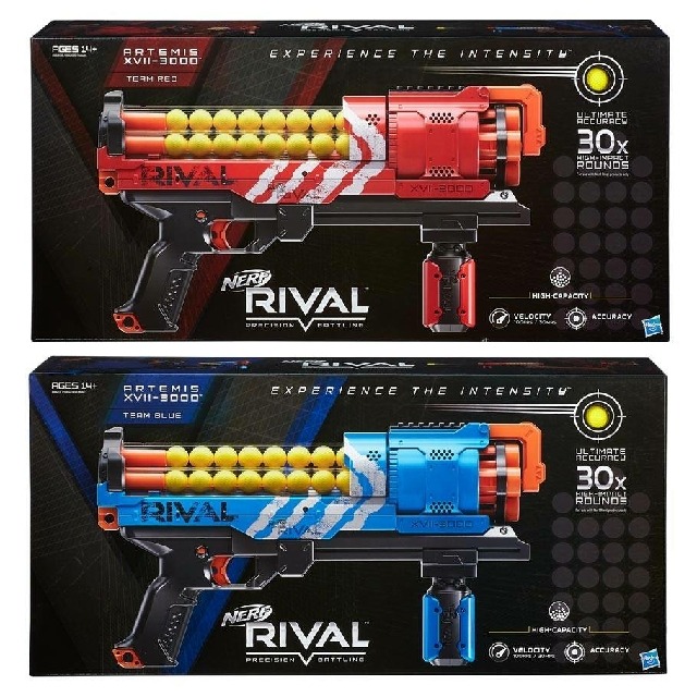 nerf rival xvii 3000