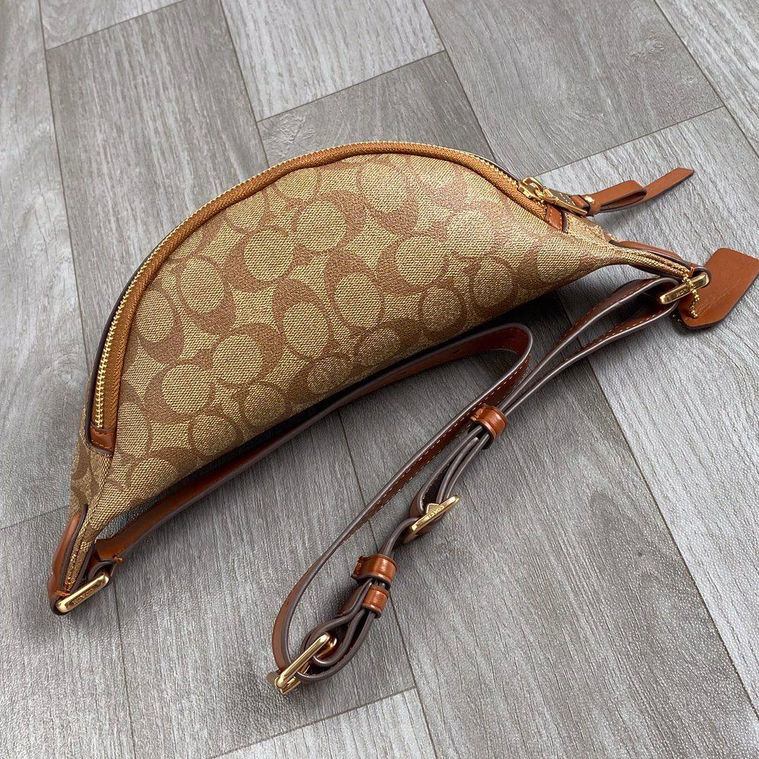 Pvc waist bag sale
