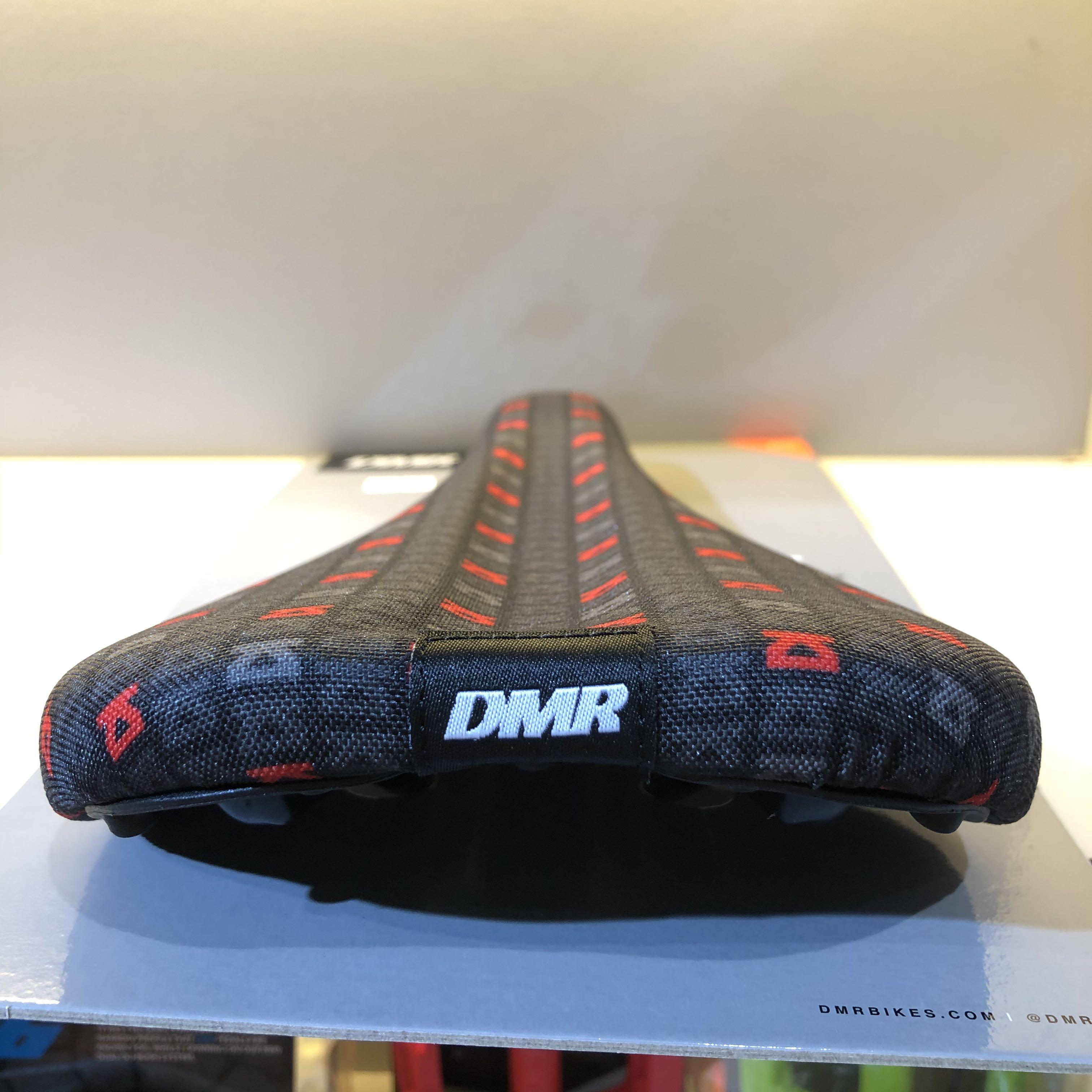 Dmr 25th anniversary saddle best sale