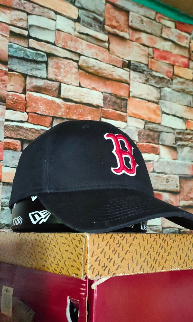 new era cap 47