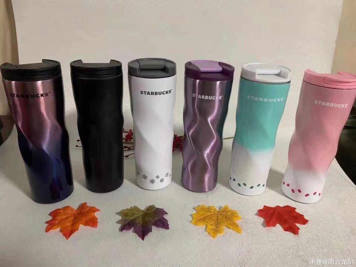 thermos cup starbucks