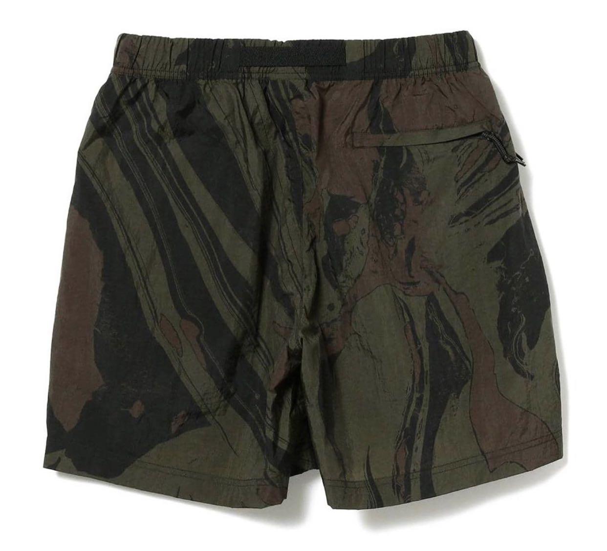 Nike acg mt fuji shorts clearance