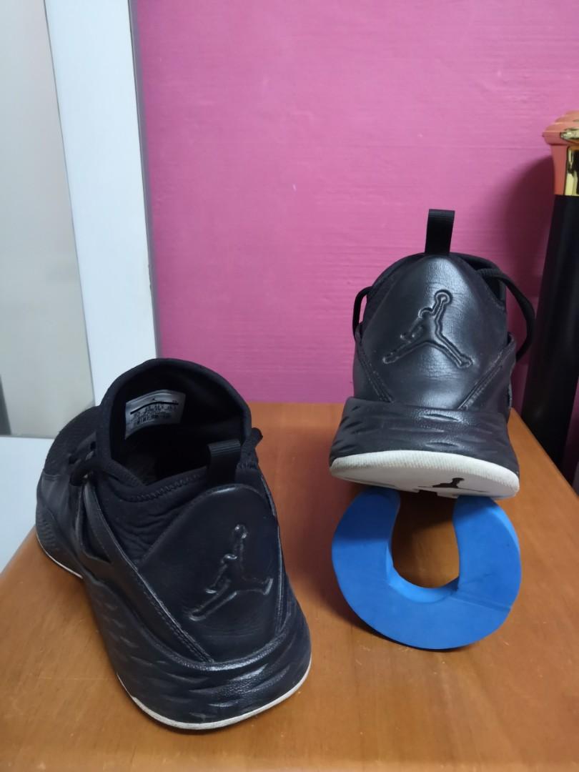 Nike Air Jordan Formula 23 Blackout
