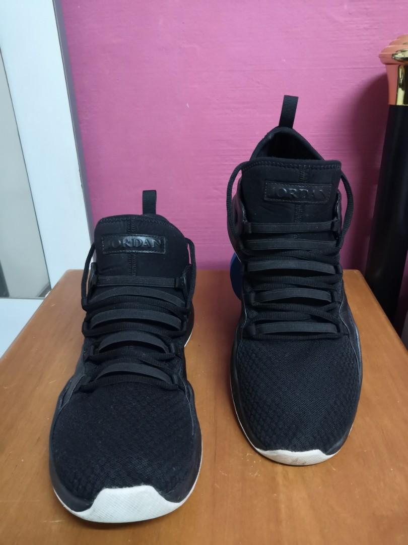 Nike air jordan formula 23 blackout store
