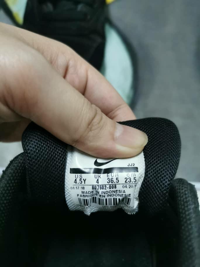 nike air max jj2