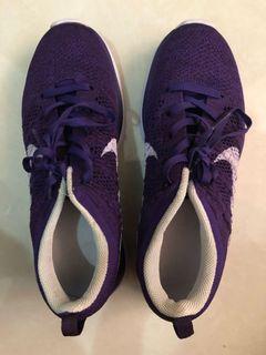 Nike Flyknit Lunar