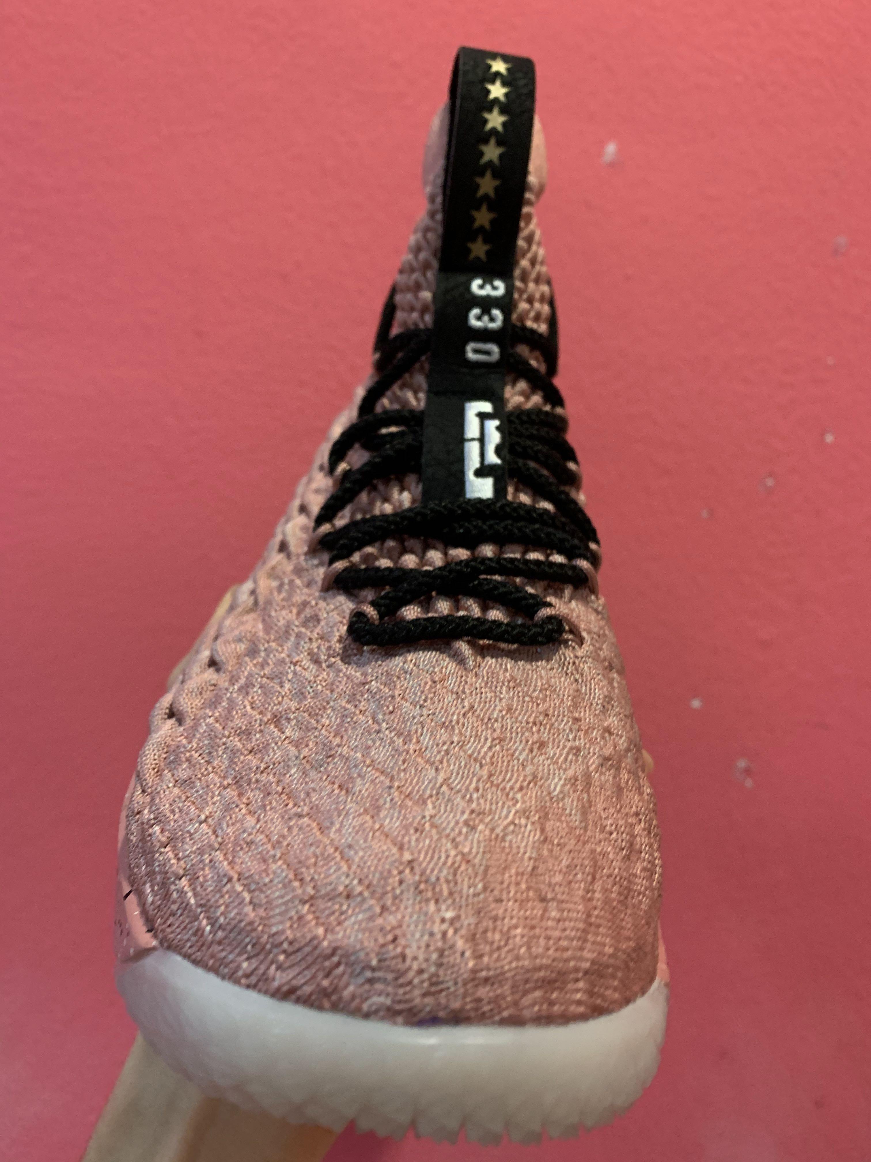 Lebron xiv limited edition discount