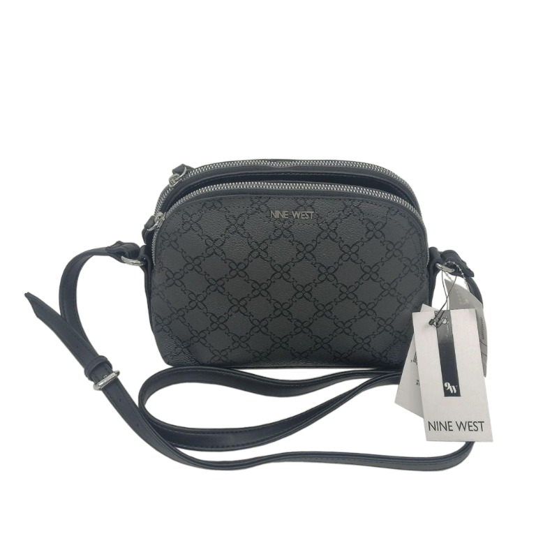 Nine west cecily new arrivals satchel