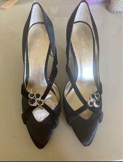 Nine West heels