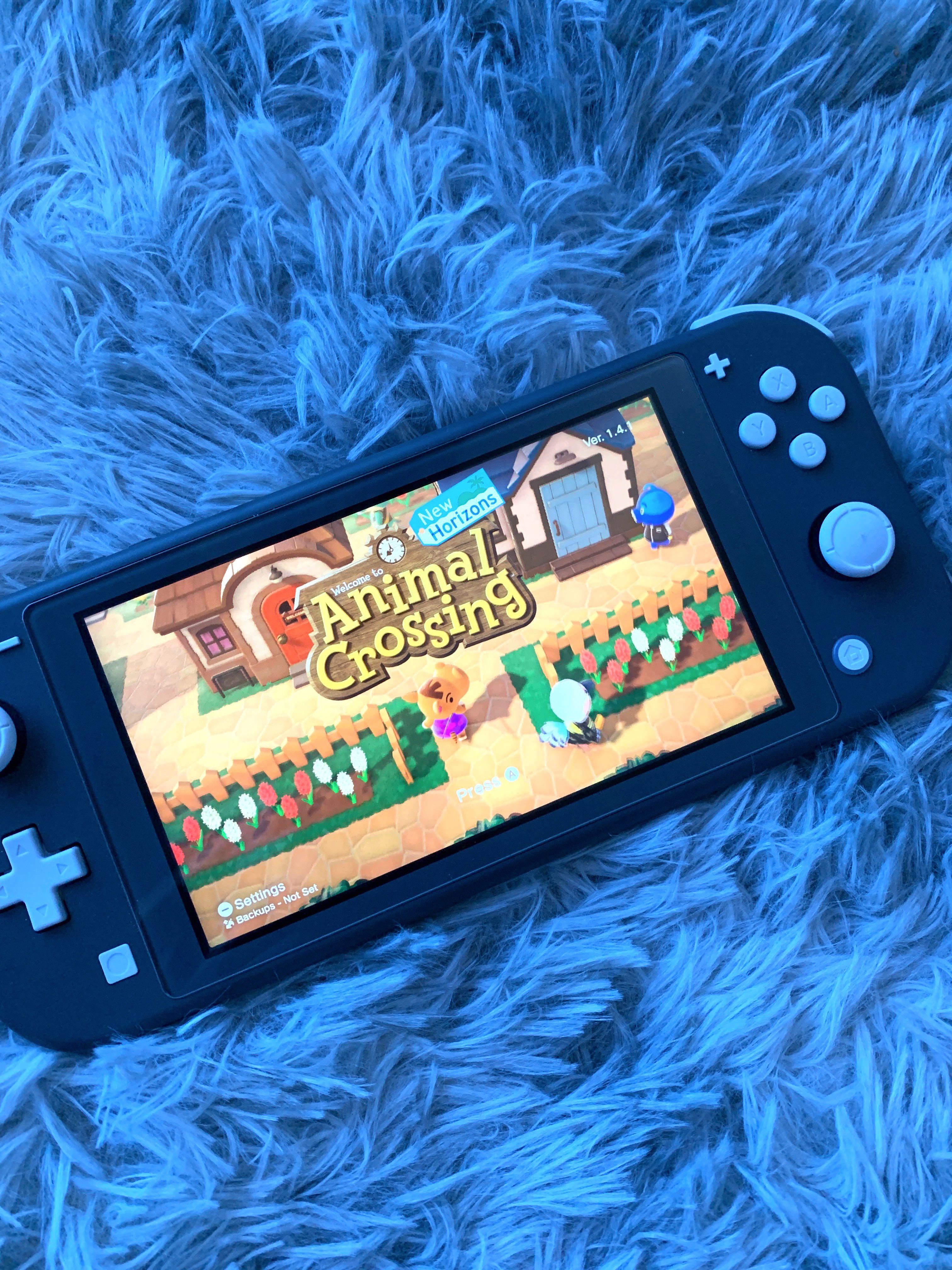 New video games 2020 nintendo switch outlet