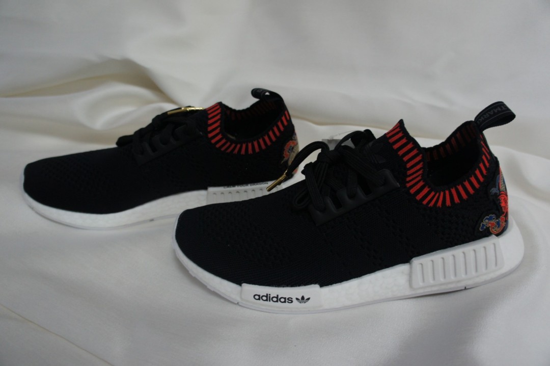 Nmd Dragon