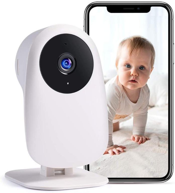 baby monitor compatible with alexa