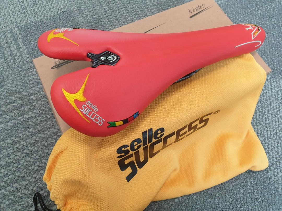 selle success saddle