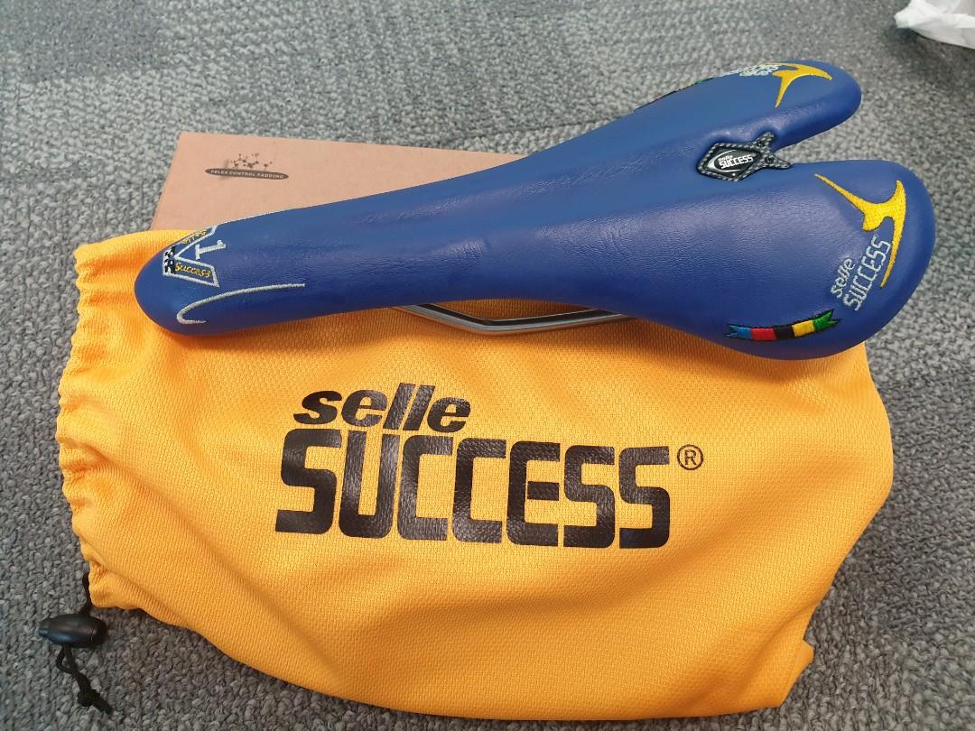 selle success saddle