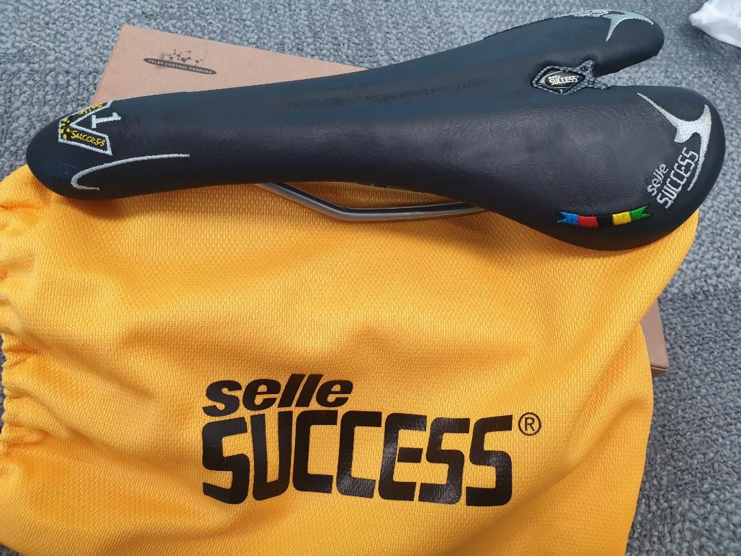 selle success saddle