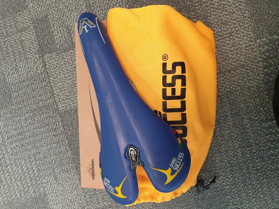 selle success saddle