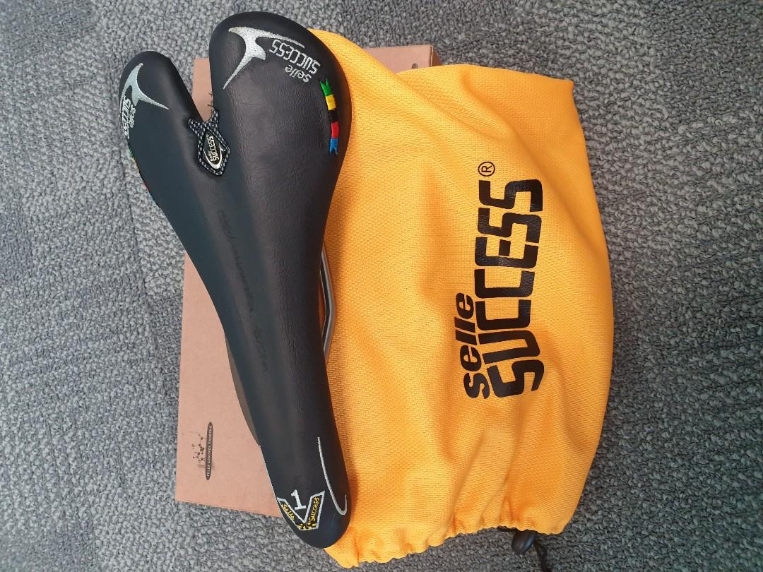 selle success saddle
