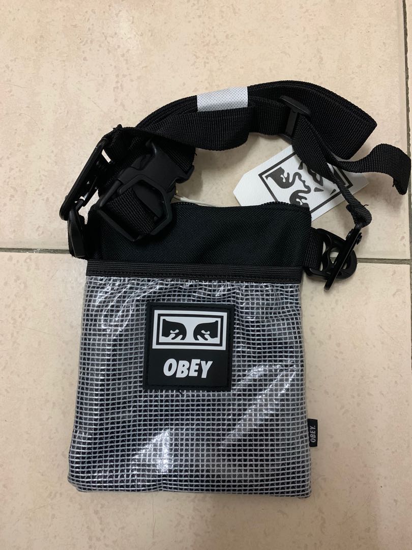 obey sling bag