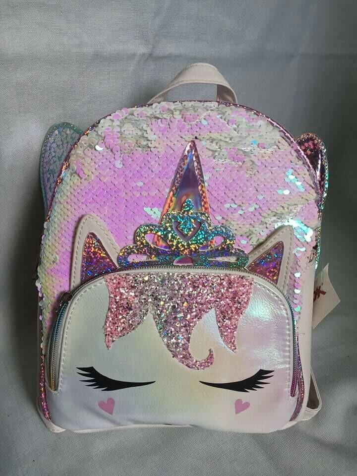 Omg unicorn sales purse