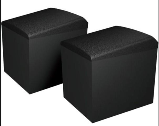 Onkyo Tx-rz50 Onkyo Skh-410 Dolby Atmos Speakers Set Home