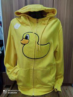 Pancoat Hoodie