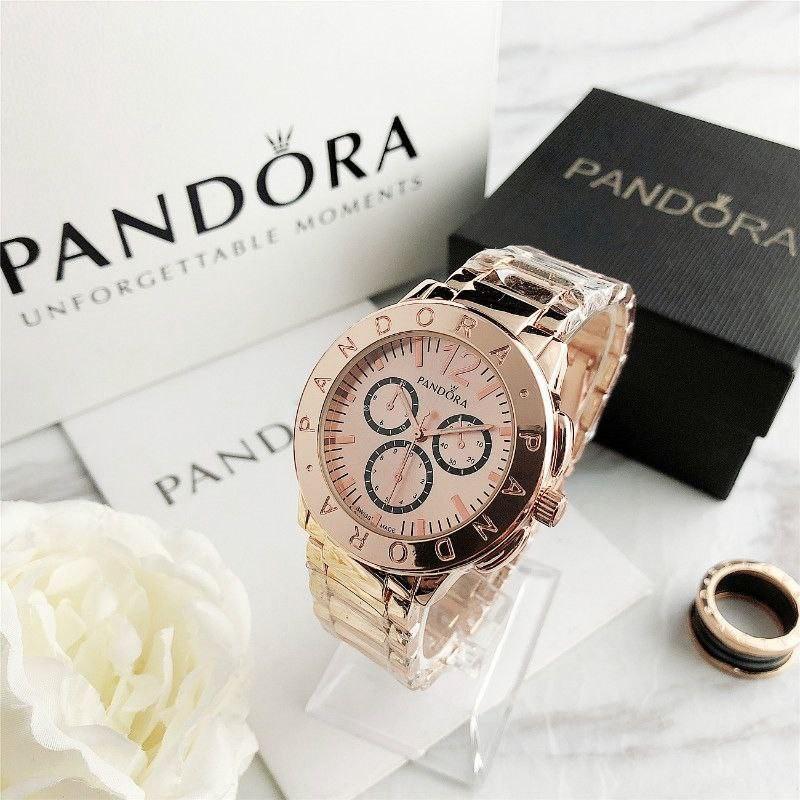 Pin by Cynthia Distance-Thompson on Watches | Pandora watch, Pandora  jewelry, Pandora