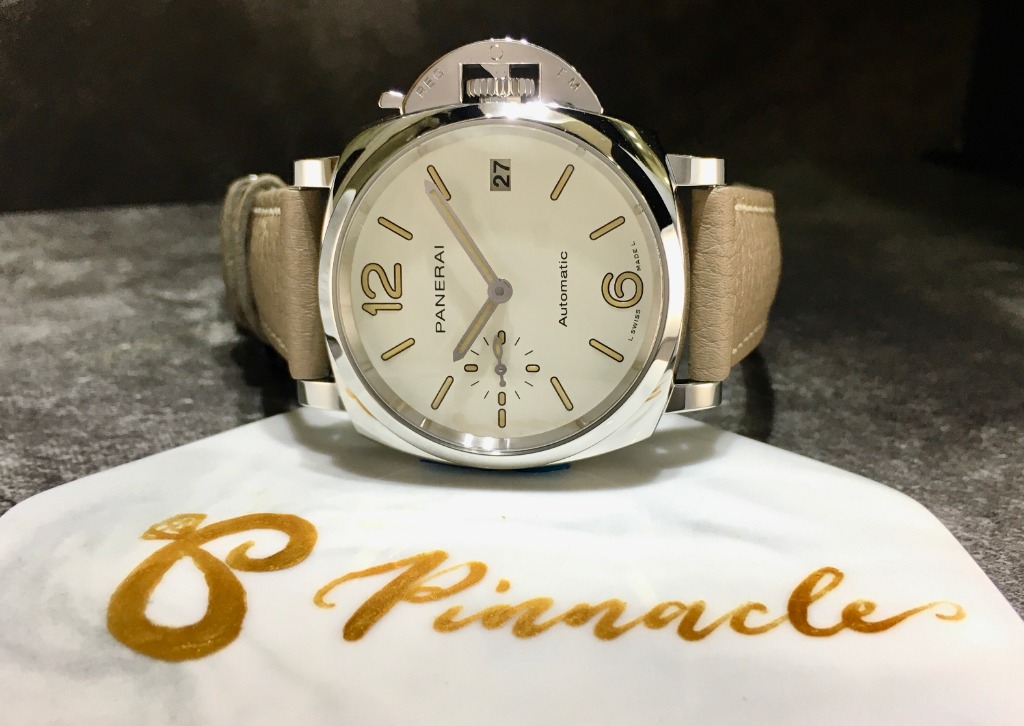 Panerai Pam1043 Carousell