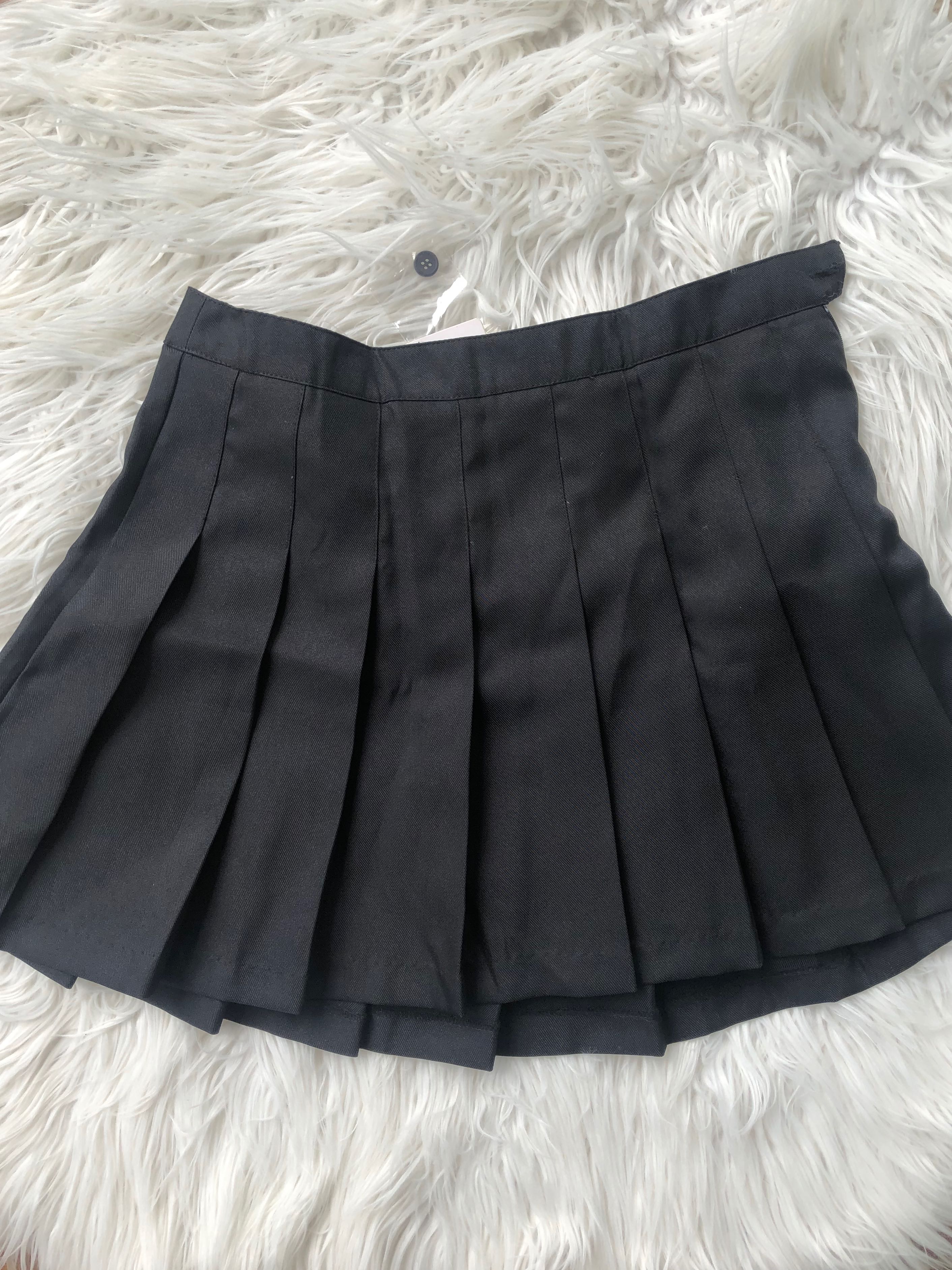 penshoppe skirt