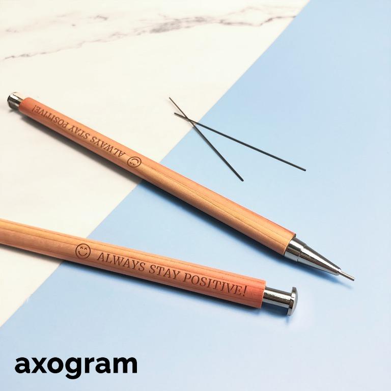 personalized mechanical pencils for students