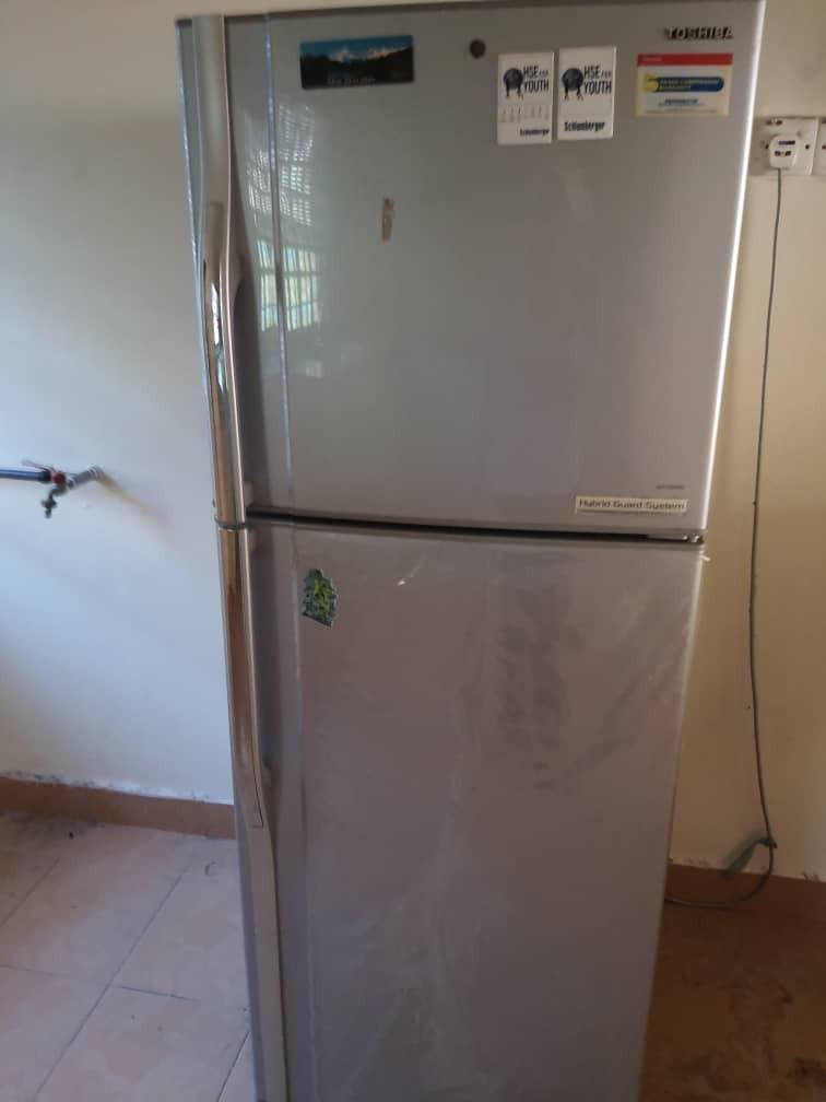 Peti Sejuk 2 Pintu Kitchen Appliances On Carousell