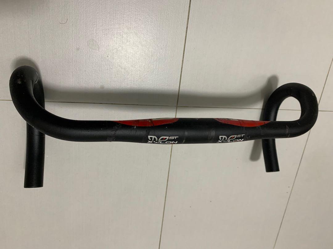 most xylon handlebar