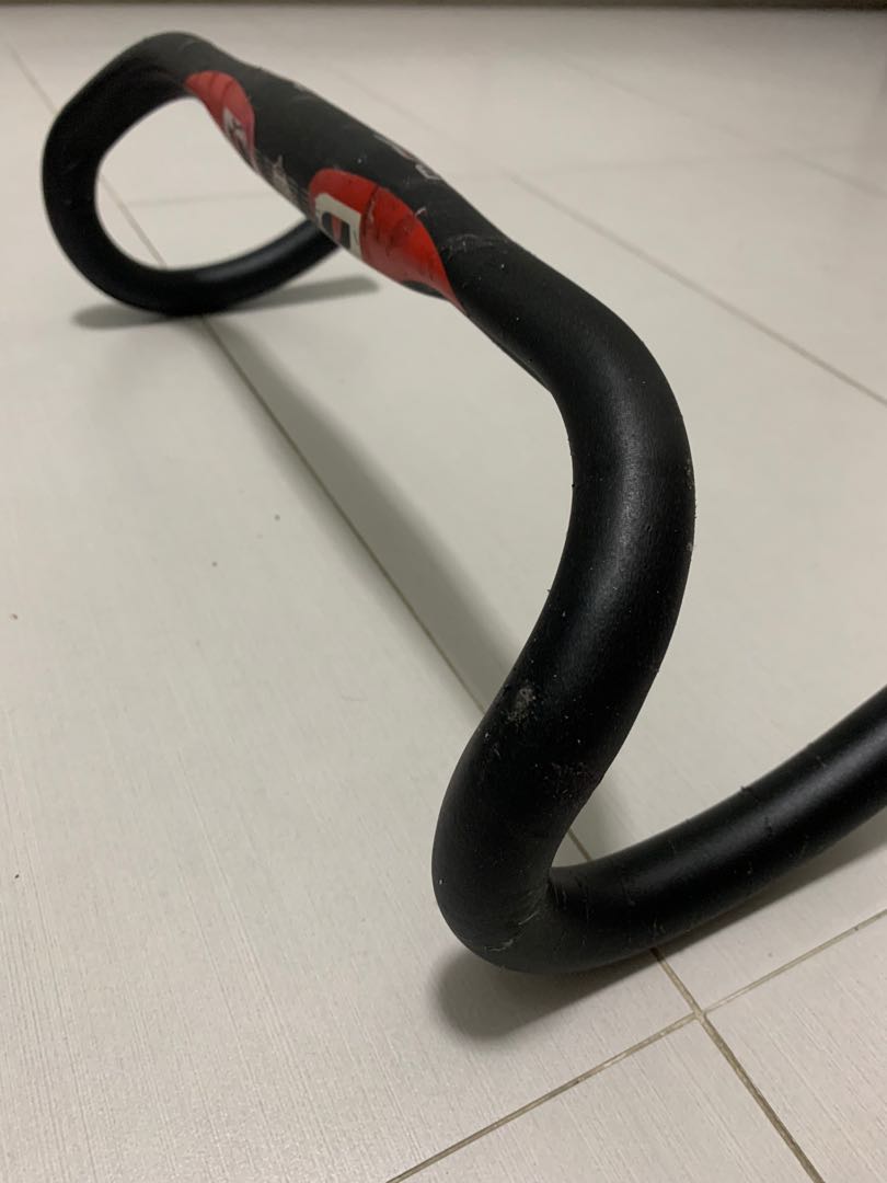 most xylon handlebar
