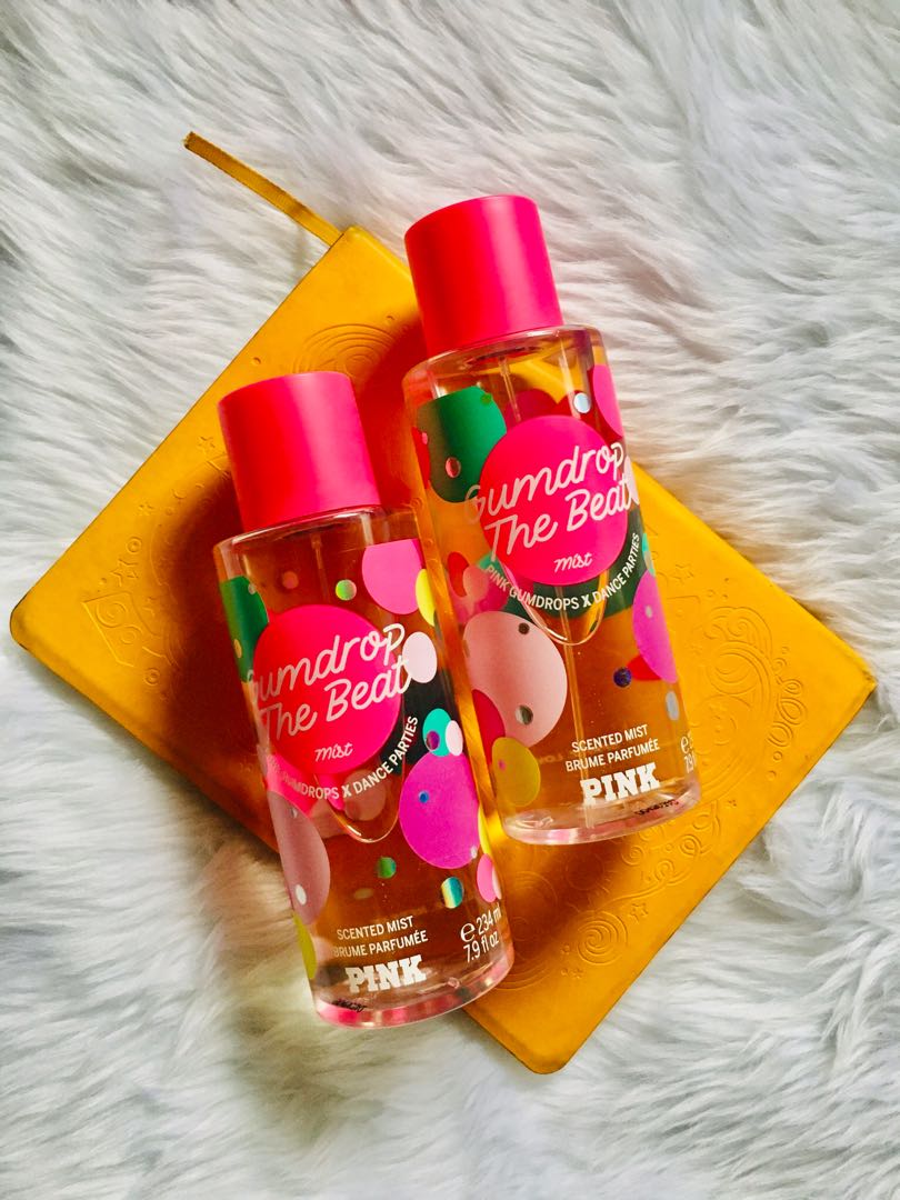 Gumdrop the sale beat pink