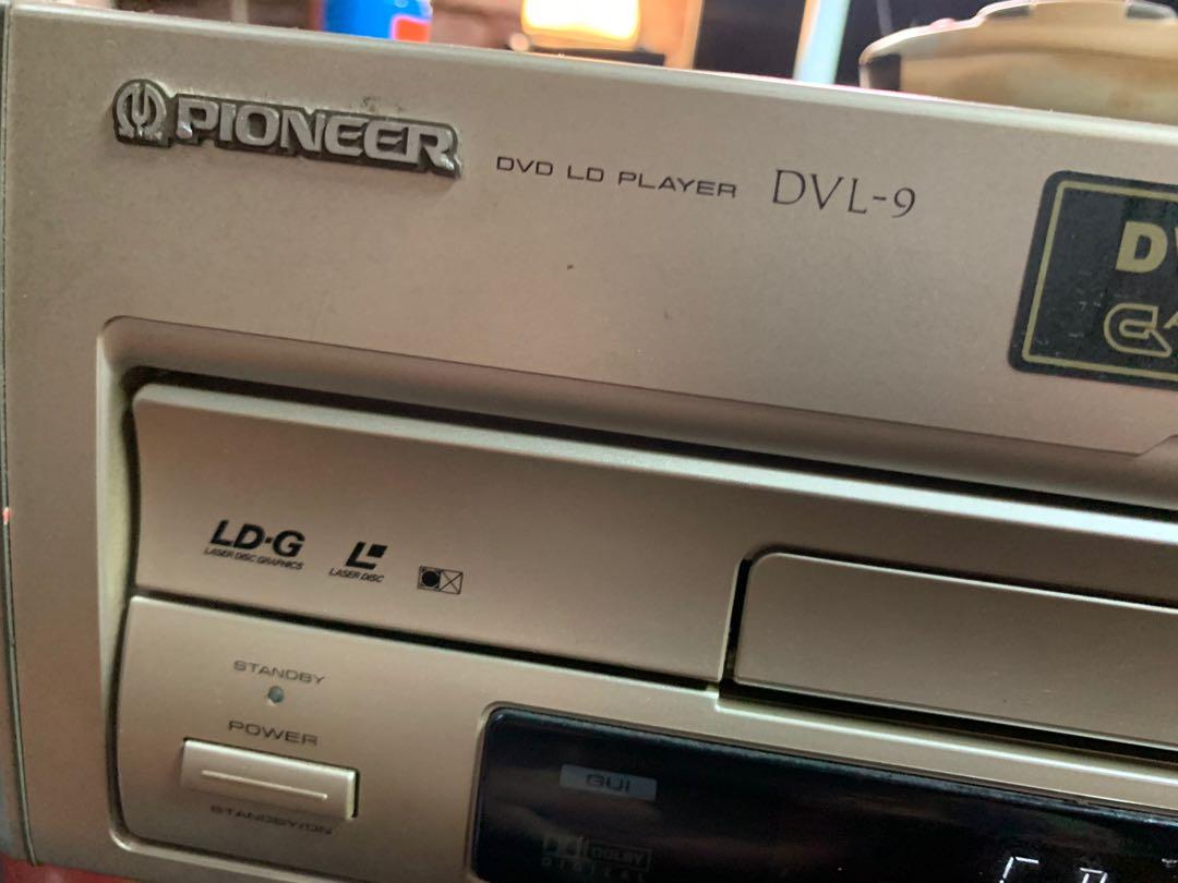 超ポイントアップ祭 life village martPIONEER パイオニア DVL-9