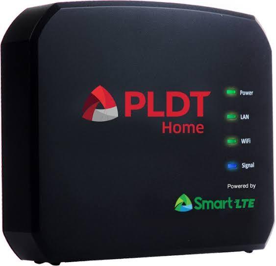 Pldt Prepaid Wifi Black Cat 4 Modem With Sim 100 Gb Data Computers Tech Parts Accessories Networking On Carousell
