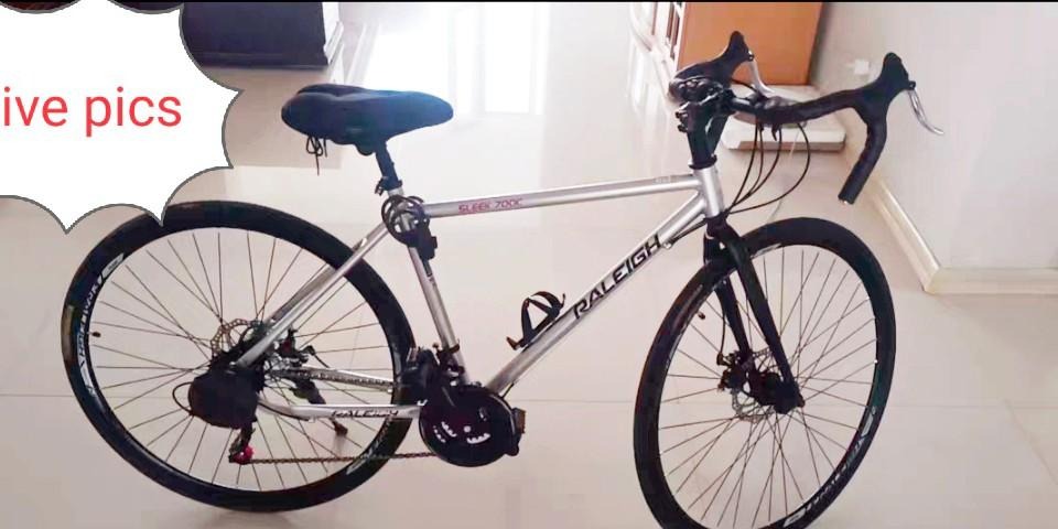 rd bikes