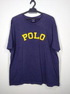Polo Sport t shirt