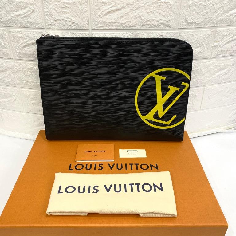 Louis Vuitton MESSENGER PM VOYAGER M40511, Luxury, Bags & Wallets on  Carousell