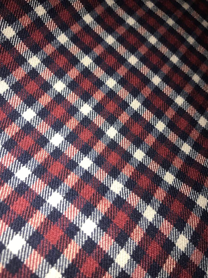 pull&bear pants (Category: Jeans & Leggings) located in Puchong. Submitted by nihilism131 (Listing ID 1028112150, Image 3). Description: original price - RM129.90 now selling for RM48 only worn twice good condition.