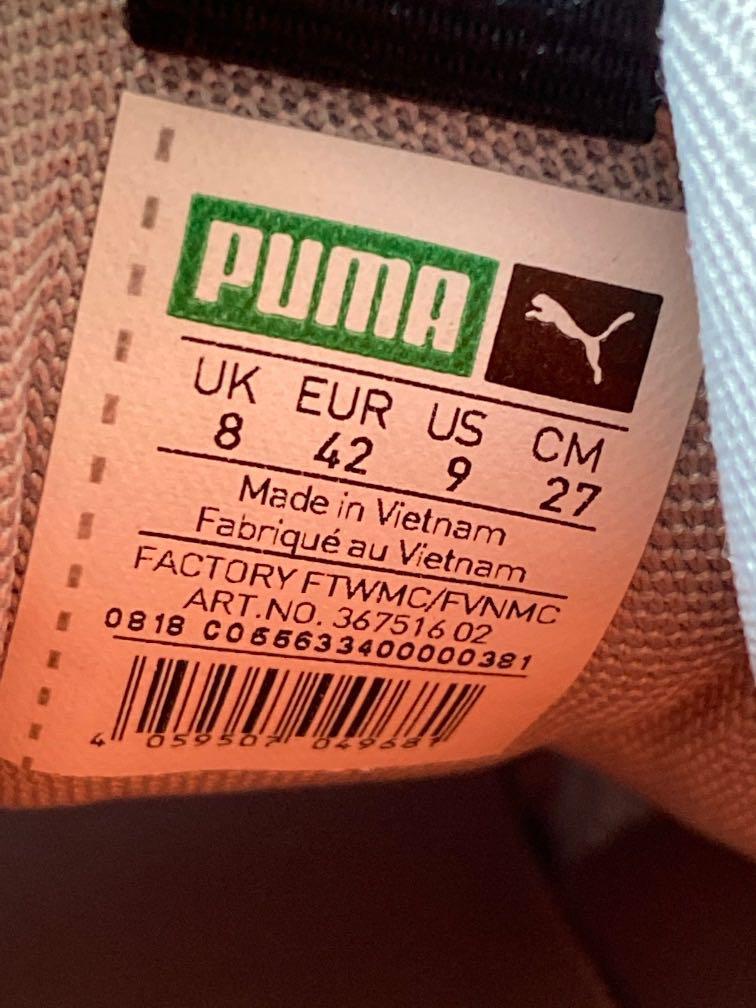 Puma on sale 367516 02