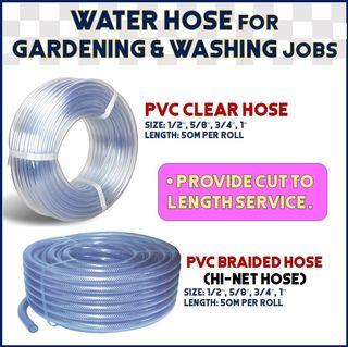 Water Hose Gardening Carousell Singapore