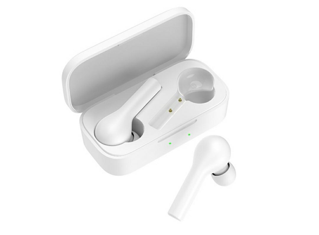 qcy t5 noise cancelling