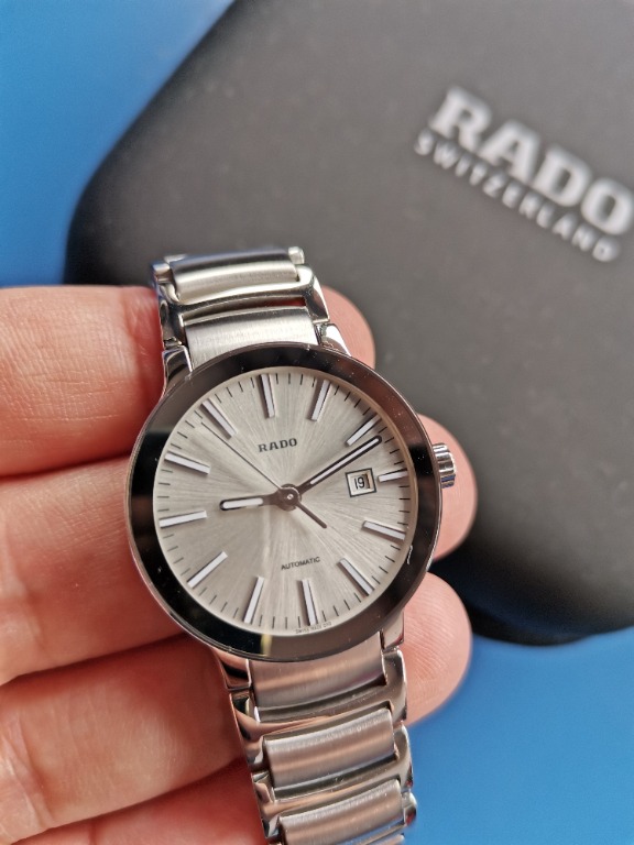 Rado centrix 2025 ladies
