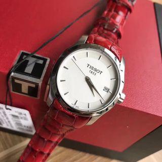 Tissot Ladies Women S Fashion Carousell Malaysia