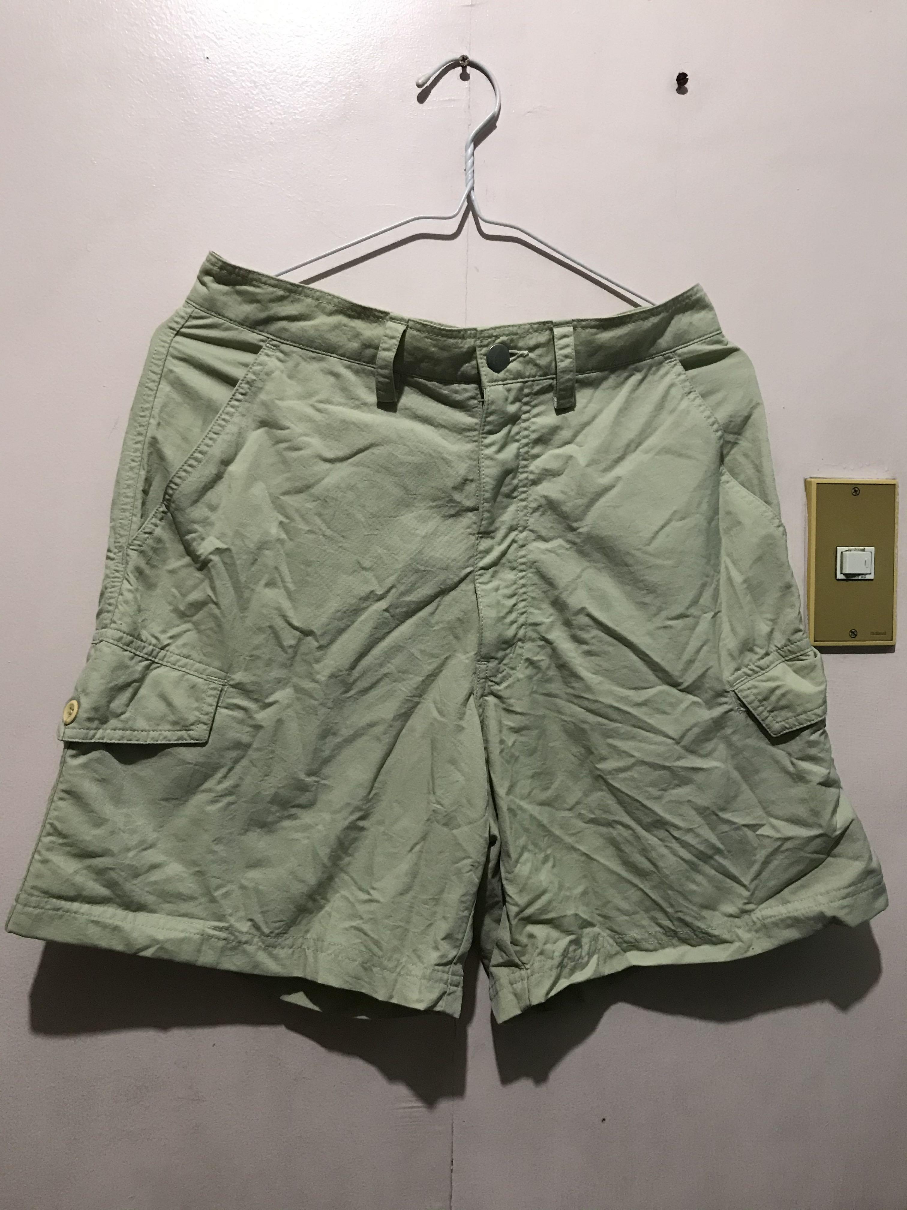 trekking shorts
